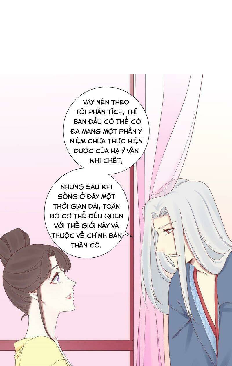 Hoàng Hậu Bận Lắm: Chapter 144