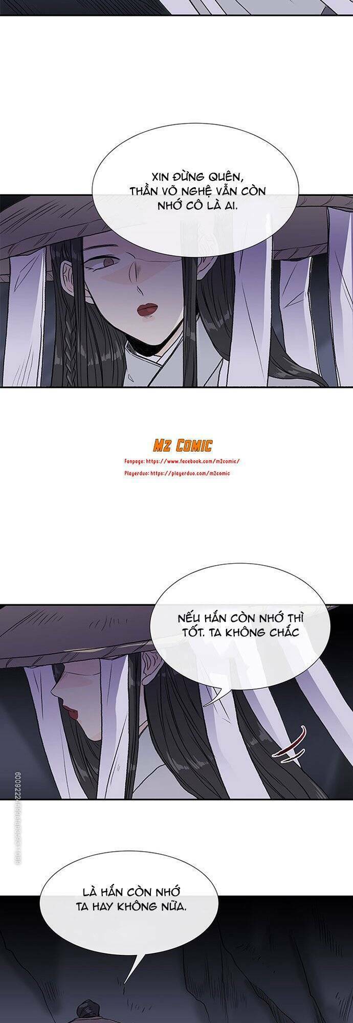 Học Sĩ Tái Sinh: Chapter 120