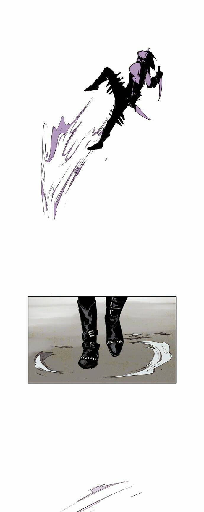 Lessa: Chapter 10