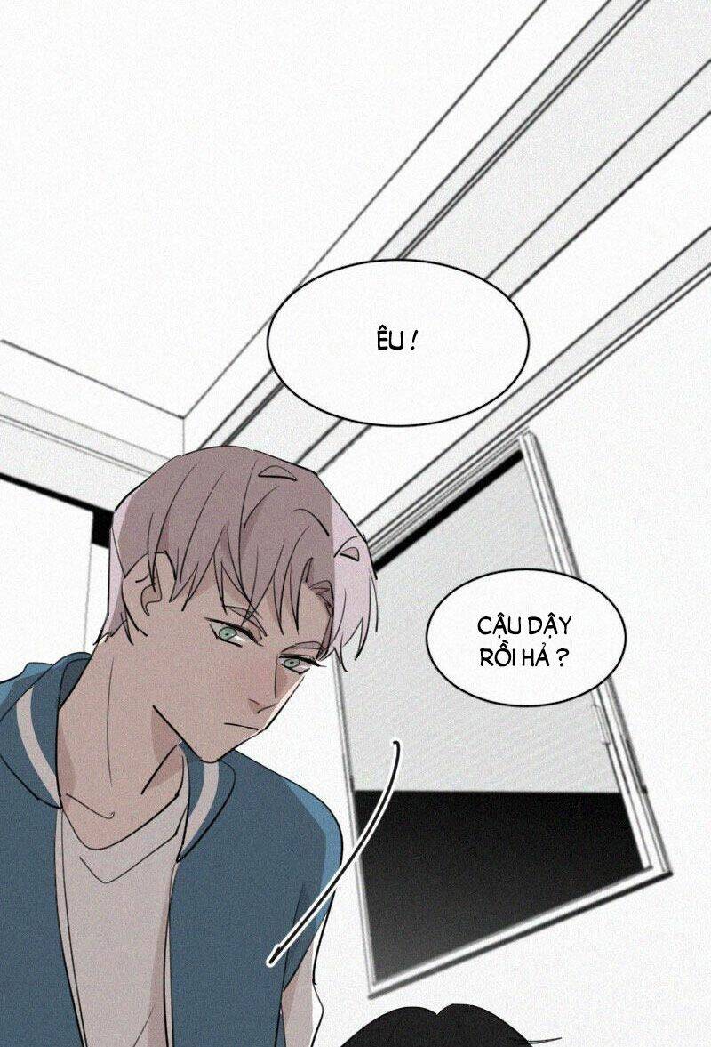 Câu Chuyện Về Cậu Và Tôi: Chapter 46