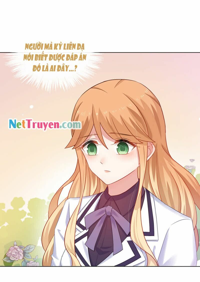 Ma Lạt Thiên Kim Đẩu Ác Thiếu: Chapter 165.5