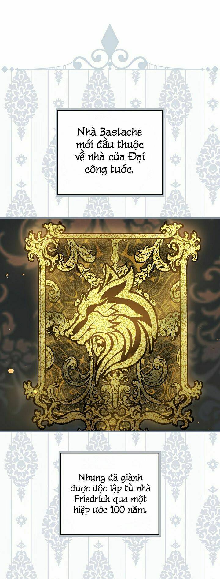 Hoàng Phi Bóng Tối: Chapter 13