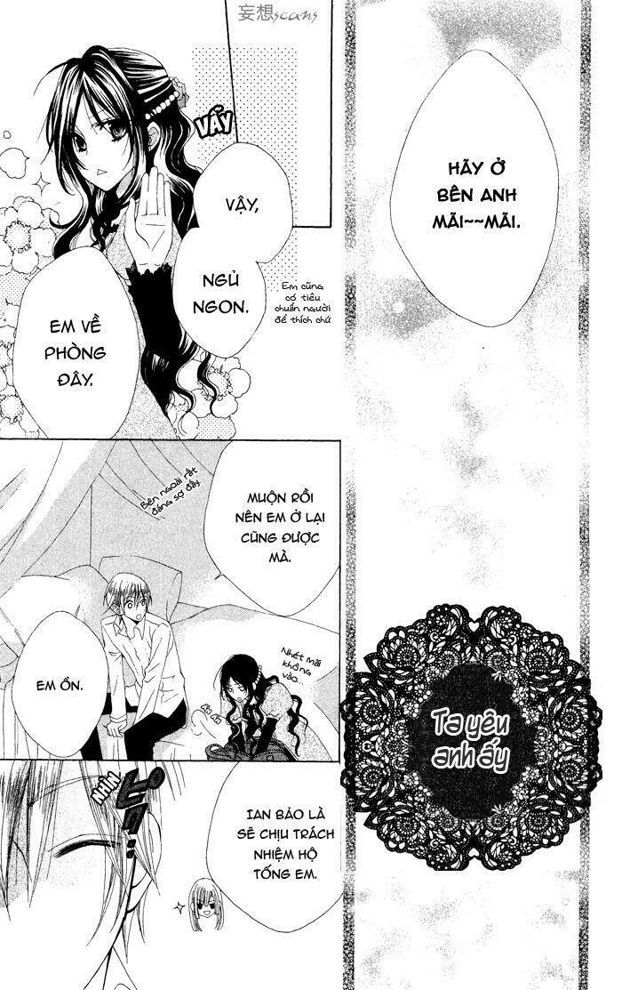 Hyakunen Renbo: Chapter 3