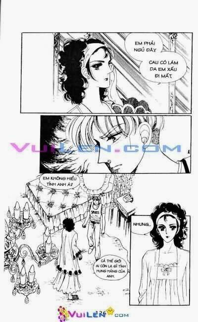 Lá Chắn Tình Yêu: Chapter 4