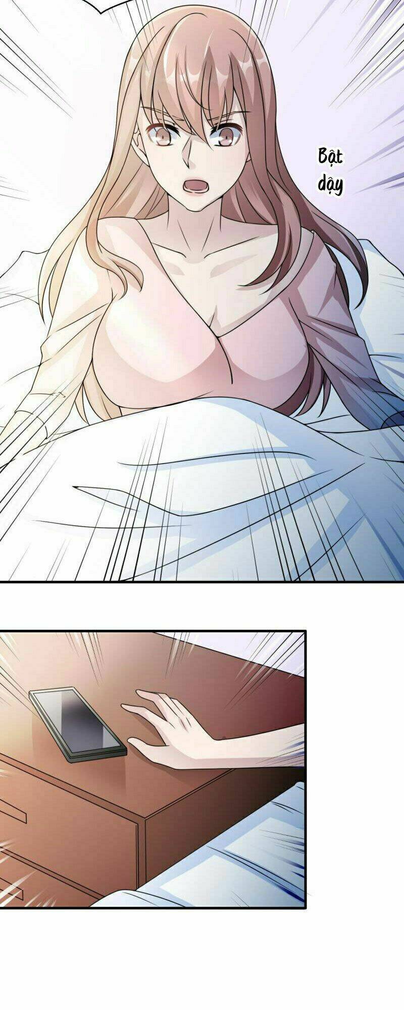 Mạc Thiếu Bức Hôn: Vợ Mới Khó Chống Đỡ: Chapter 76