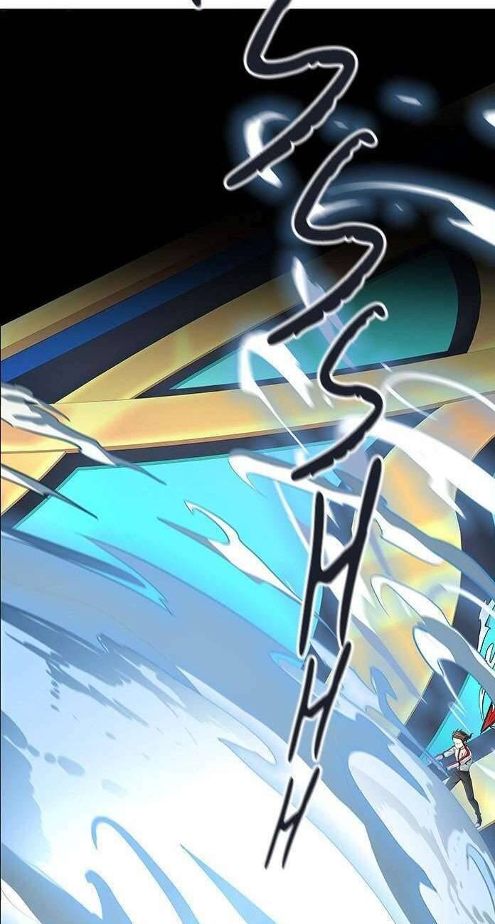 Tòa Tháp Bí Ẩn 2: Chapter 496