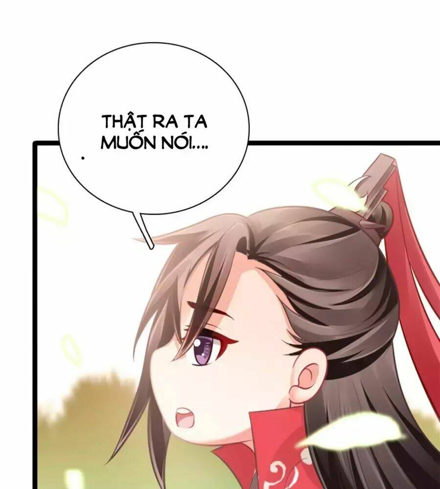 Vạn Năm Nhân Duyên Nhất Tuyến Khiên: Chapter 74