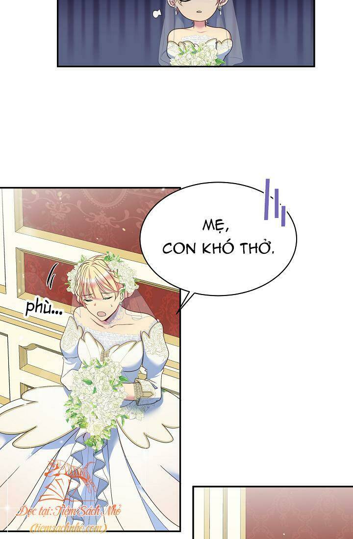 Bút Danh Bí Mật Của Nữ Công Tước: Chapter 12