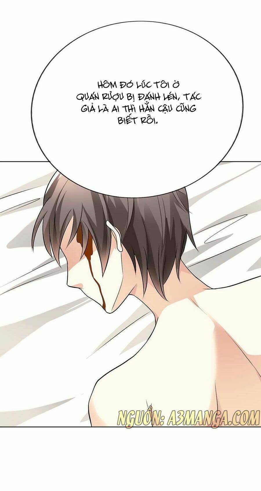 Song Diện Danh Viện: Chapter 32