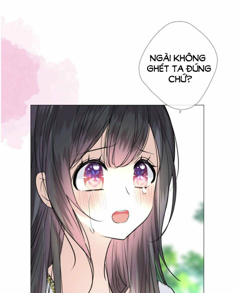 Sao Lại Là Yêu?: Chapter 33