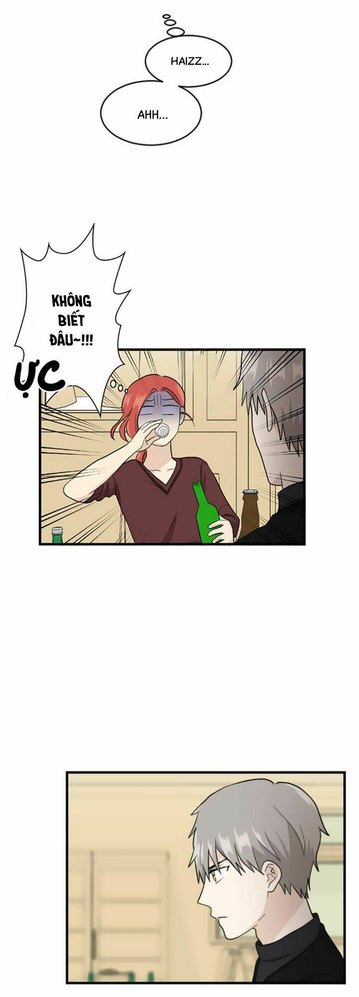 Người Đẹp Gangnam: Chapter 55