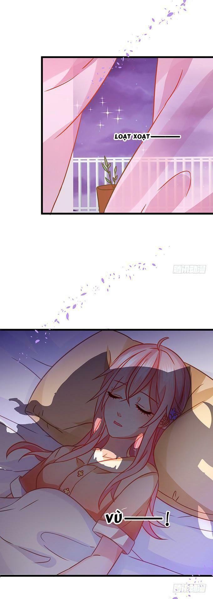 Hồ Tiên Hung Bạo: Chapter 39