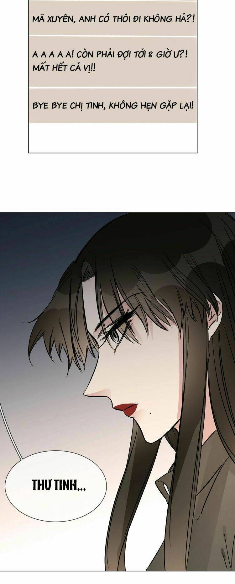 Ngôi Sao Vụn Vỡ: Chapter 18