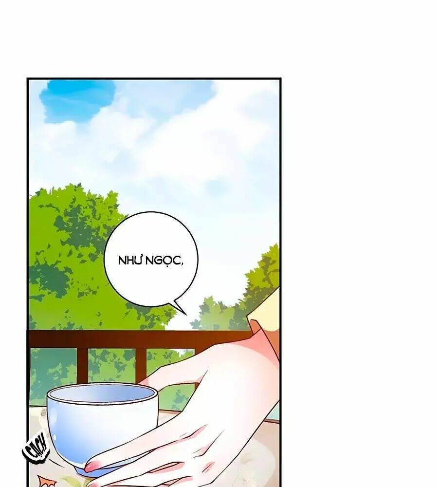 Thịnh Thế Lê Hoa Điện: Chapter 68