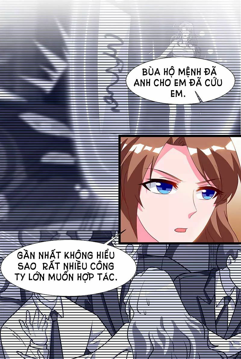 Trọng Sinh Khí Thiếu Quy Lai: Chapter 58