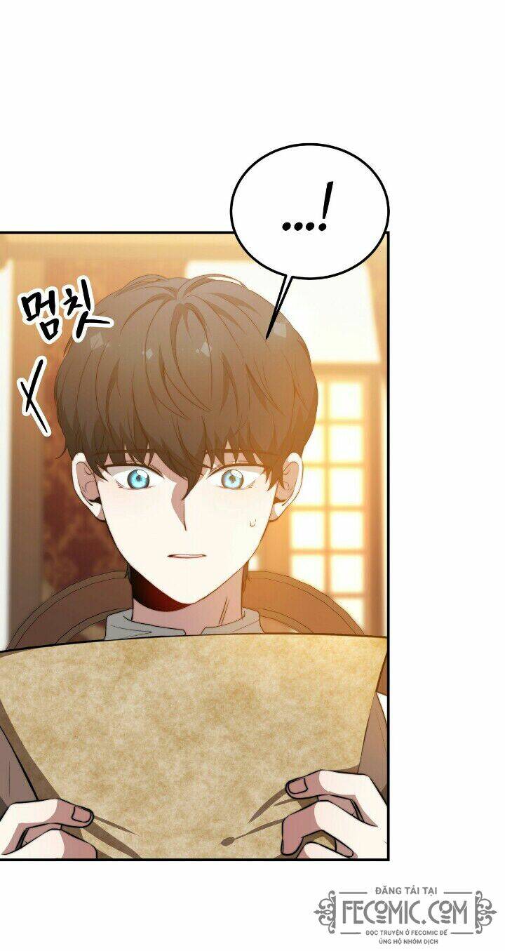 Công Chúa Bị Lãng Quên Muốn Sống Trong Hòa Bình: Chapter 17