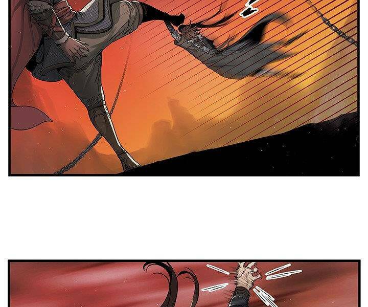 Mục Hạ Vô Nhân: Chapter 8