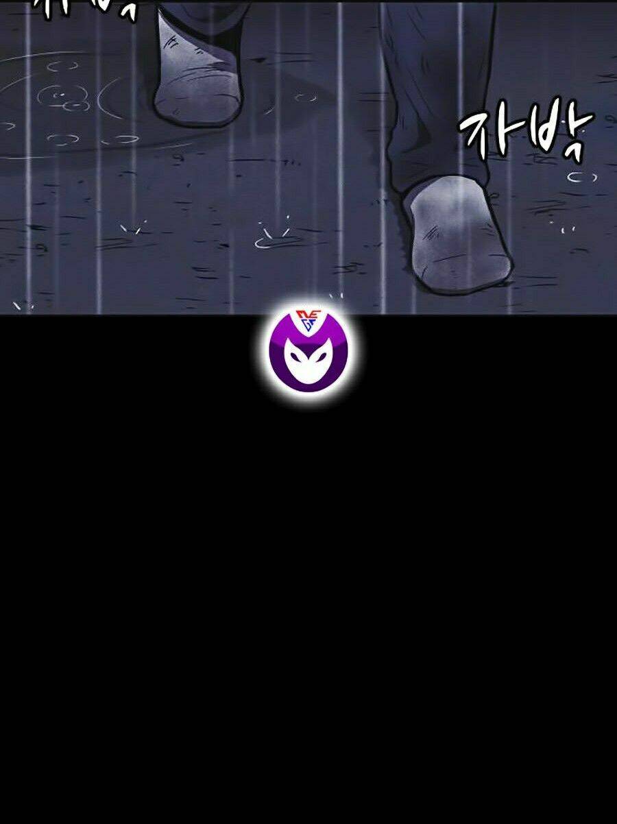 Cậu Bé Shotgun: Chapter 5