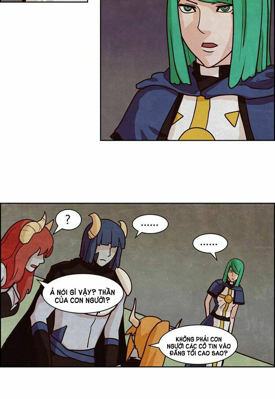 The Devil King Is Bored season 2: Chapter 27