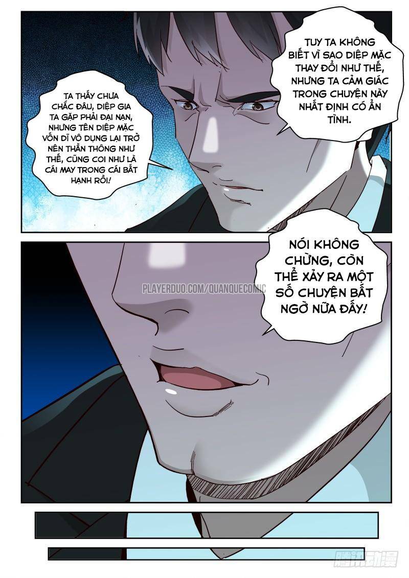 Tối Cường Khí Thiếu: Chapter 119