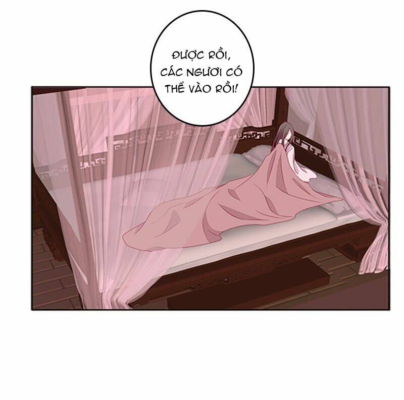 Tướng Quân Mời Ra Trận: Chapter 111