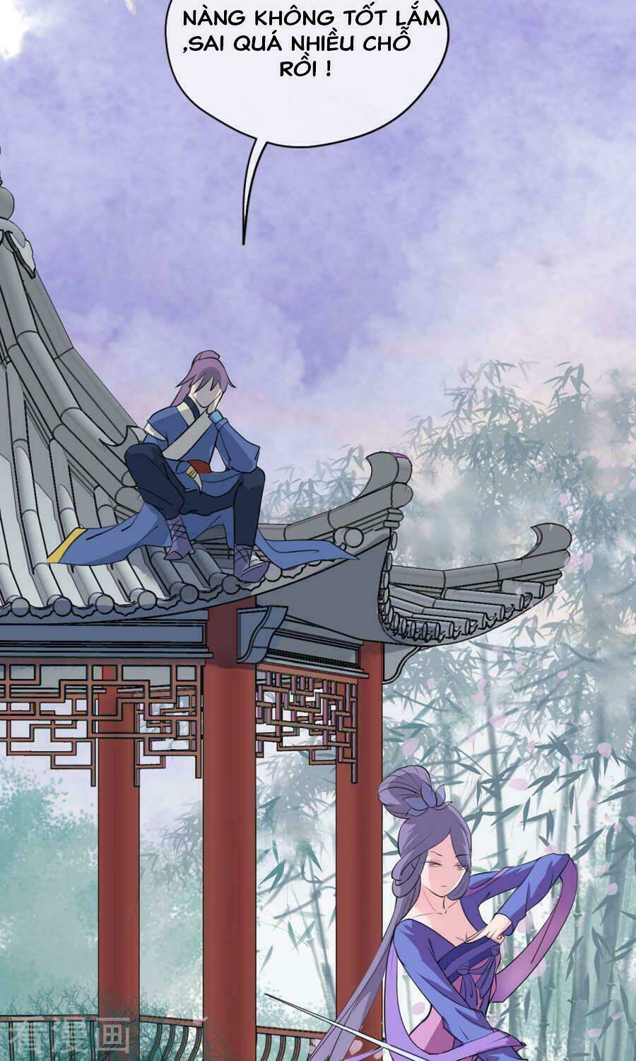 Độc Đương Hoàng Hậu: Chapter 4