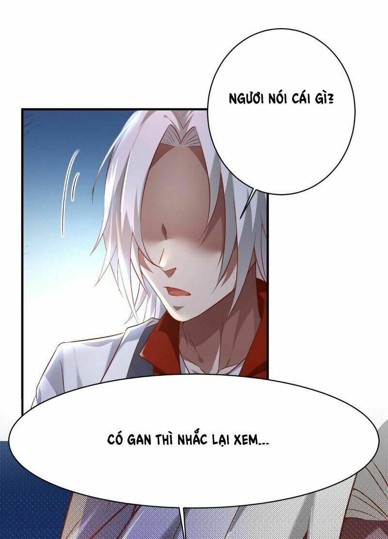 Hệ Thống Chiếm Đoạt Bá Đạo Trên Từng Hạt Gạo: Chapter 3