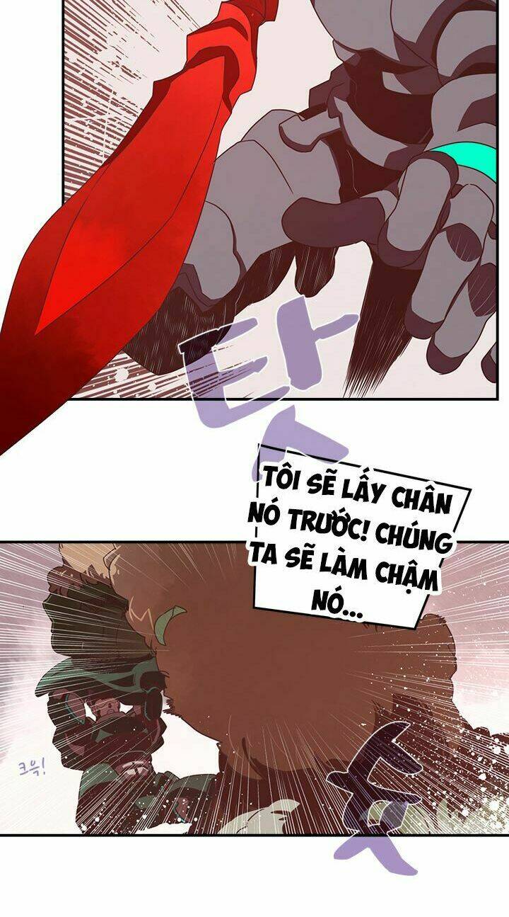 Ta Là Vua Pháp Sư: Chapter 24