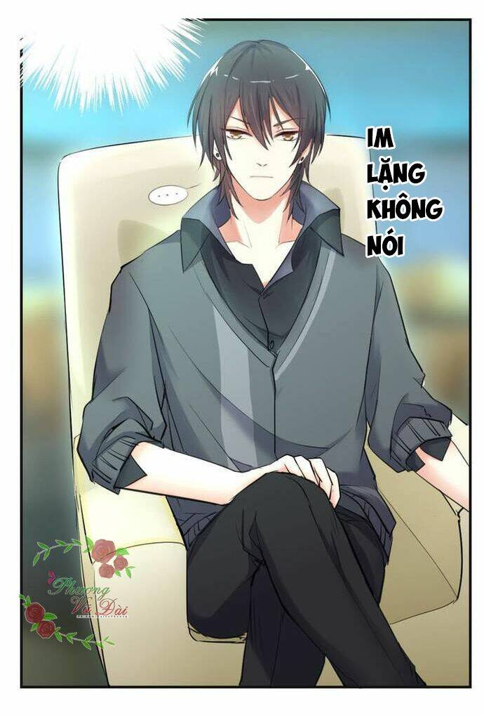 Ảnh Đế Cầu Sủng: Chapter 4