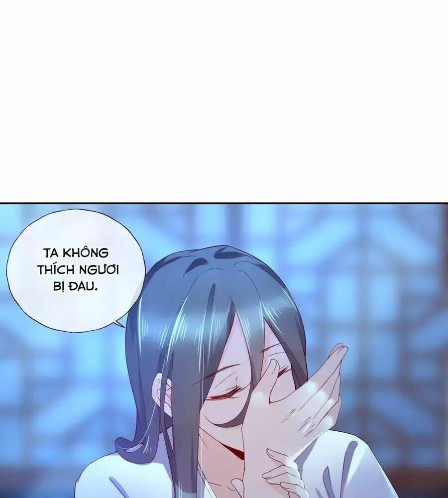 Điềm Mỹ Chi Huyết: Chapter 15.2