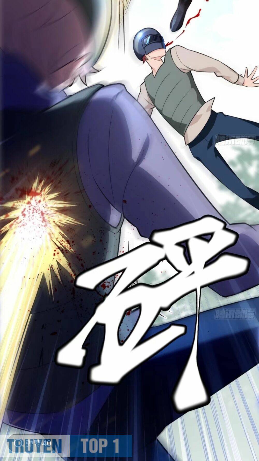 Shipper Thần Cấp: Chapter 10