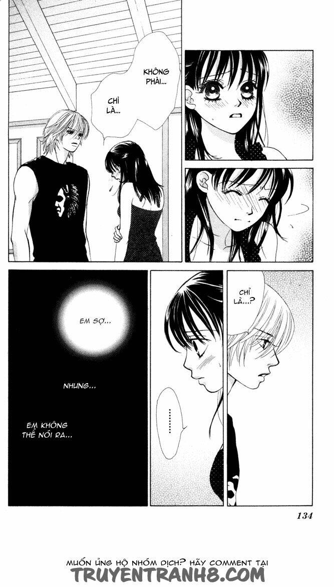 Tình Yêu Đích Thực: Chapter 16