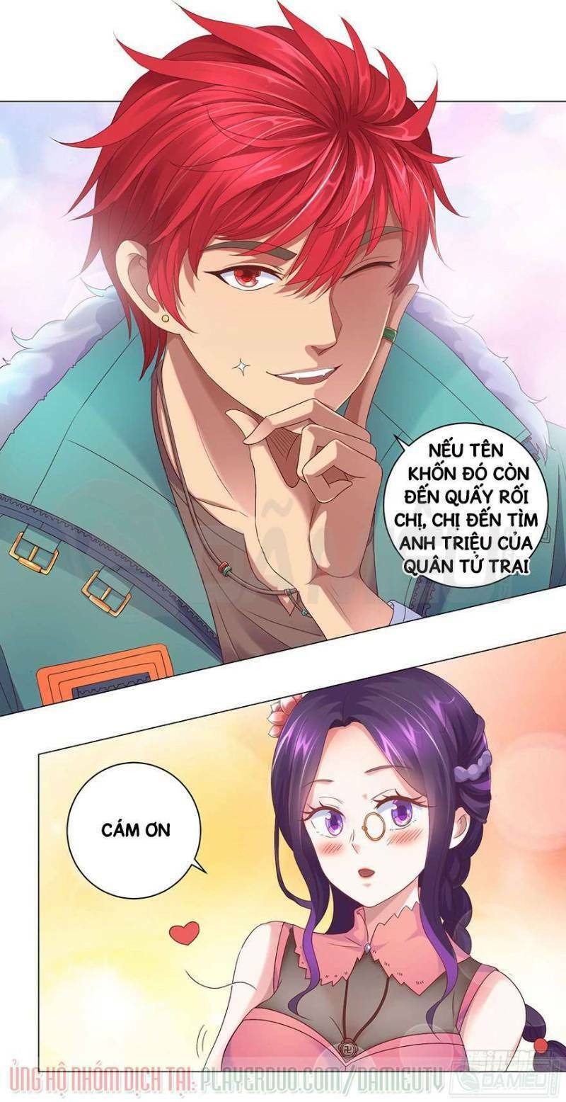 Đô Thị Chí Tôn Hệ Thống: Chapter 111