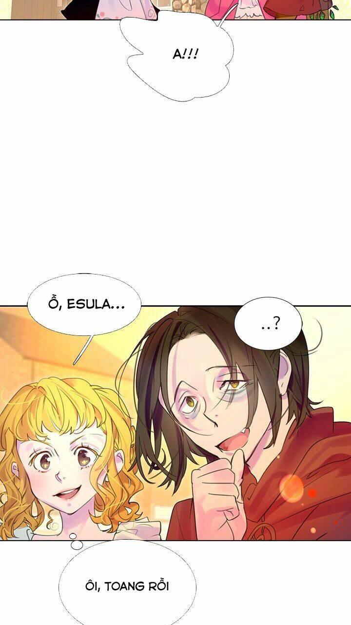 Tôi Không Phải Là Người Tốt: Chapter 34