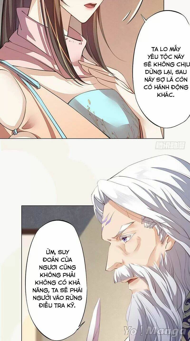 Tuyệt Thế Luyện Đan Sư: Chapter 88