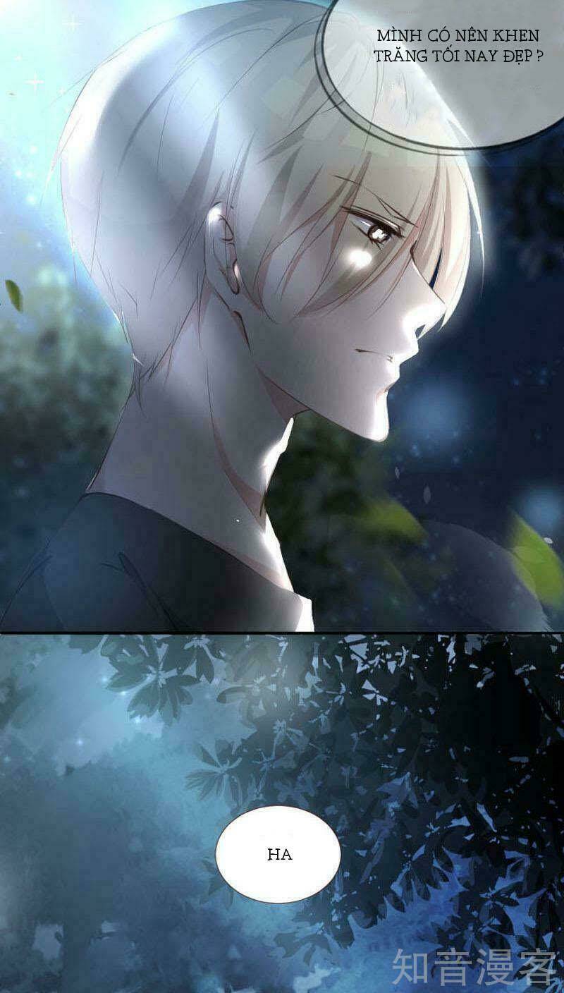 Nam Thần Là Một Đôi: Chapter 40