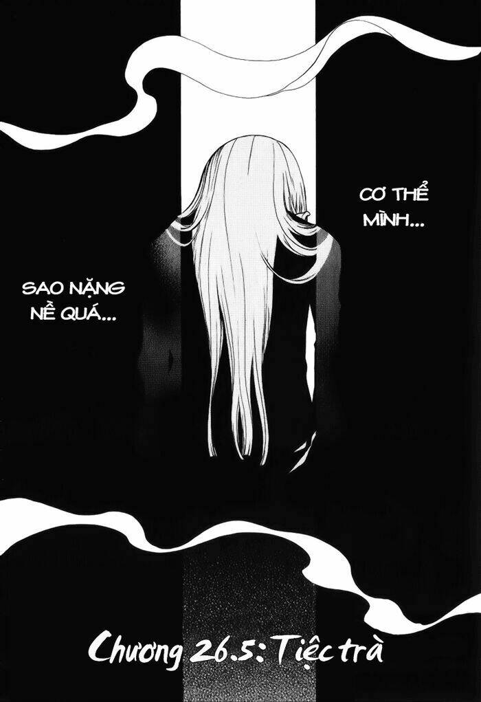 Umineko No Naku Koro Ni Chiru Ep 5: End Of The Golden Witch: Chapter 27