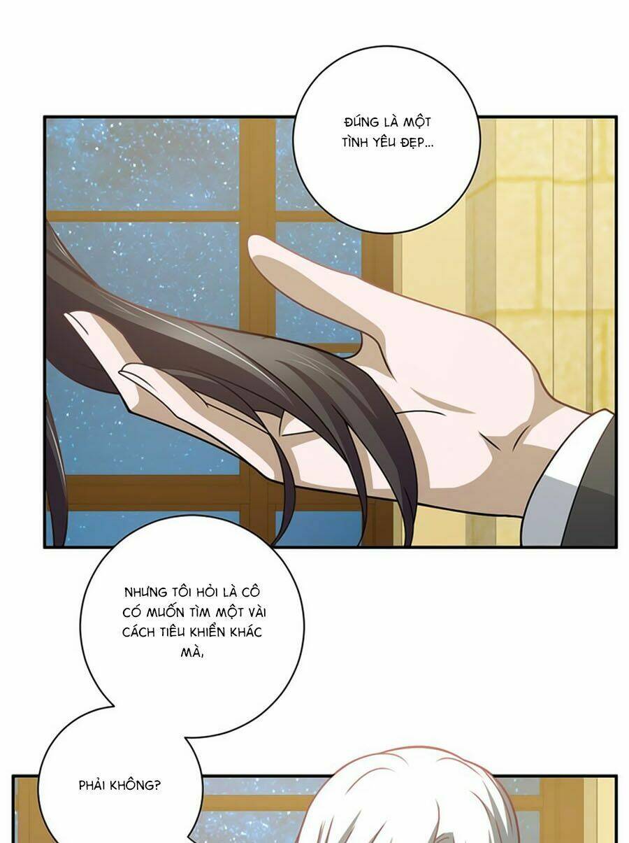 Người Yêu Khát Máu Của Tôi: Chapter 70