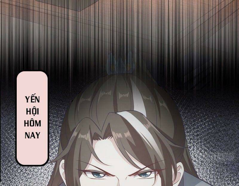 Bạo Manh Tiểu Tiên: Chapter 41