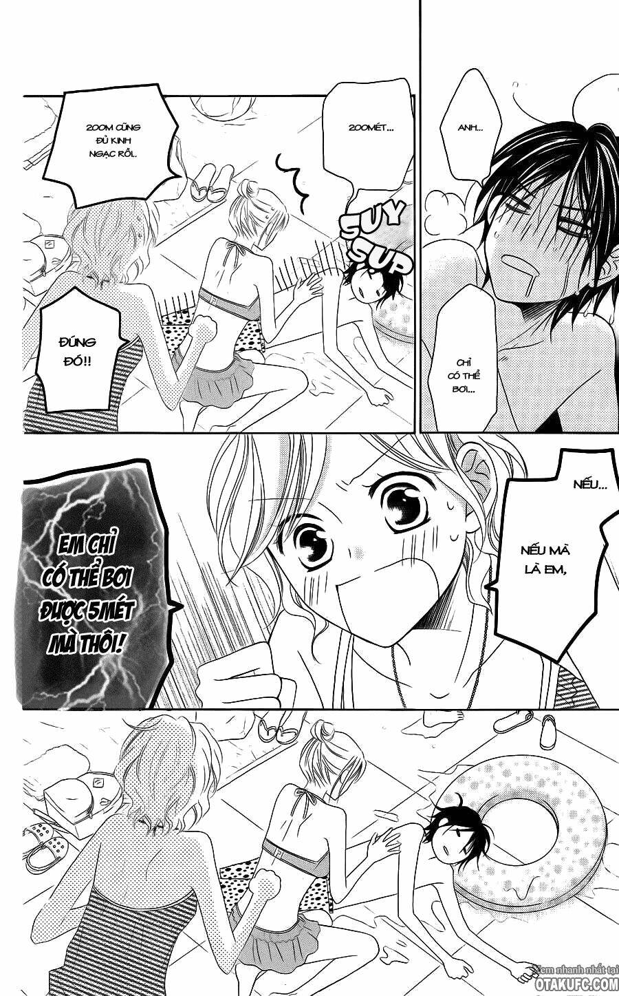 Love So Life: Chapter 35