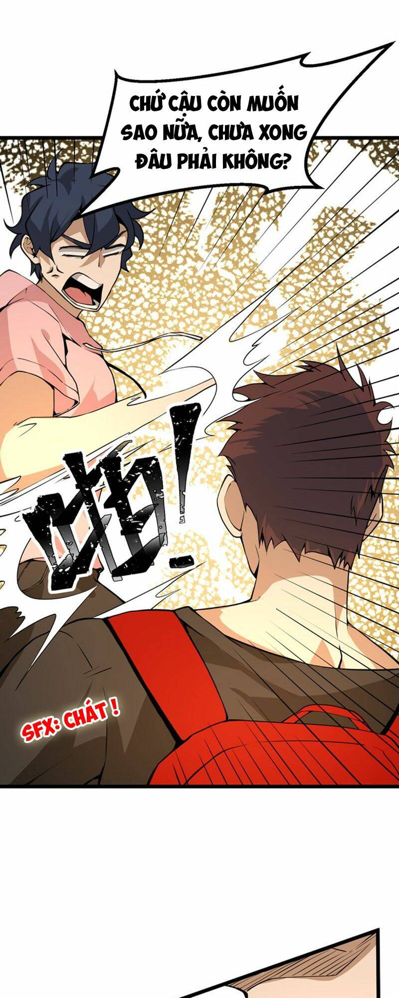 App Tu Chân Mạnh Nhất: Chapter 13