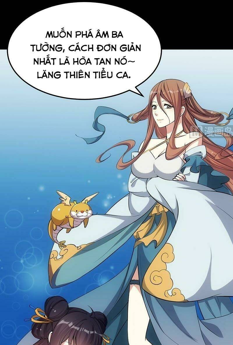 Hệ Thống Thần Long Nghịch Thiên: Chapter 71
