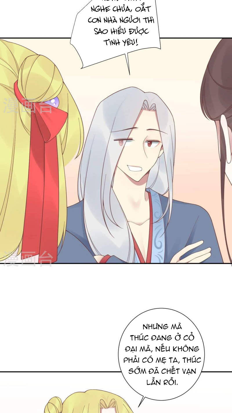 Hoàng Hậu Bận Lắm: Chapter 200