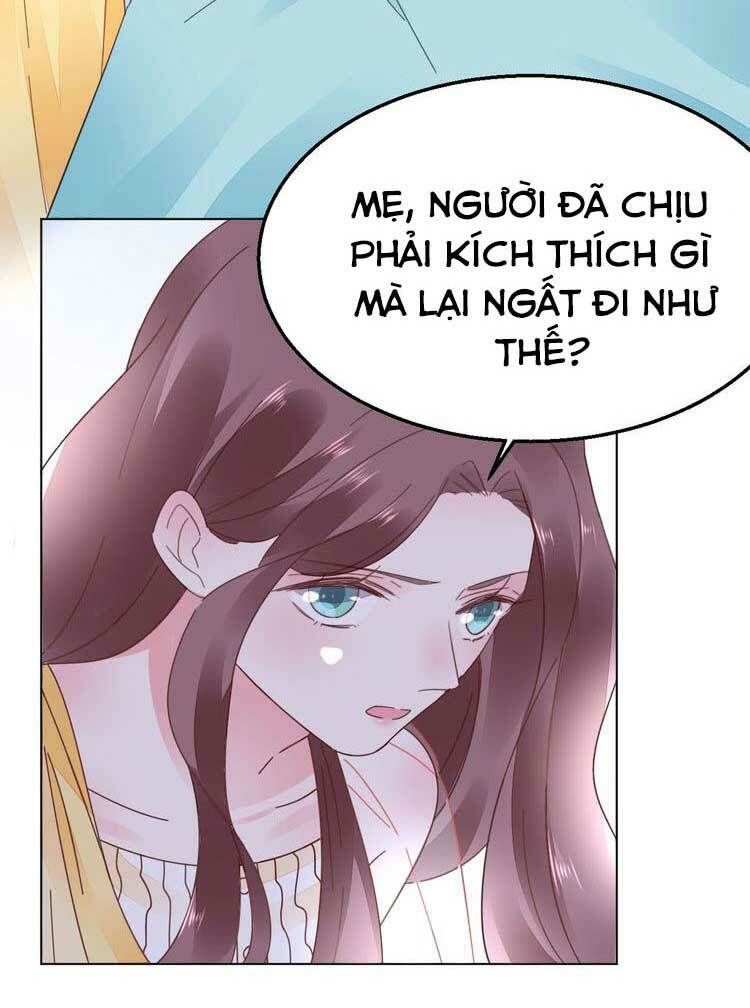 Điều Ước Sủng Ái Bất Bình Đẳng: Chapter 80.1