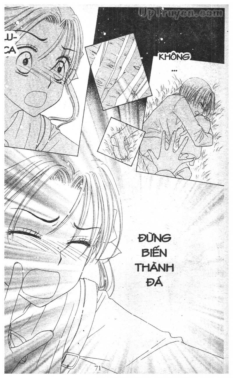 Học Viện Alice: Chapter 35