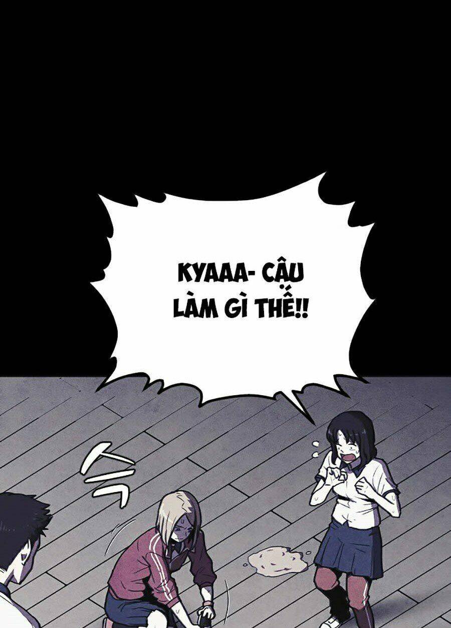 Cậu Bé Shotgun: Chapter 10