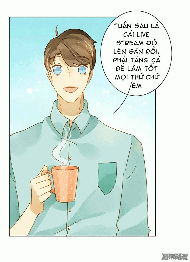 Sức Mạnh Của Sắc Đẹp: Chapter 53