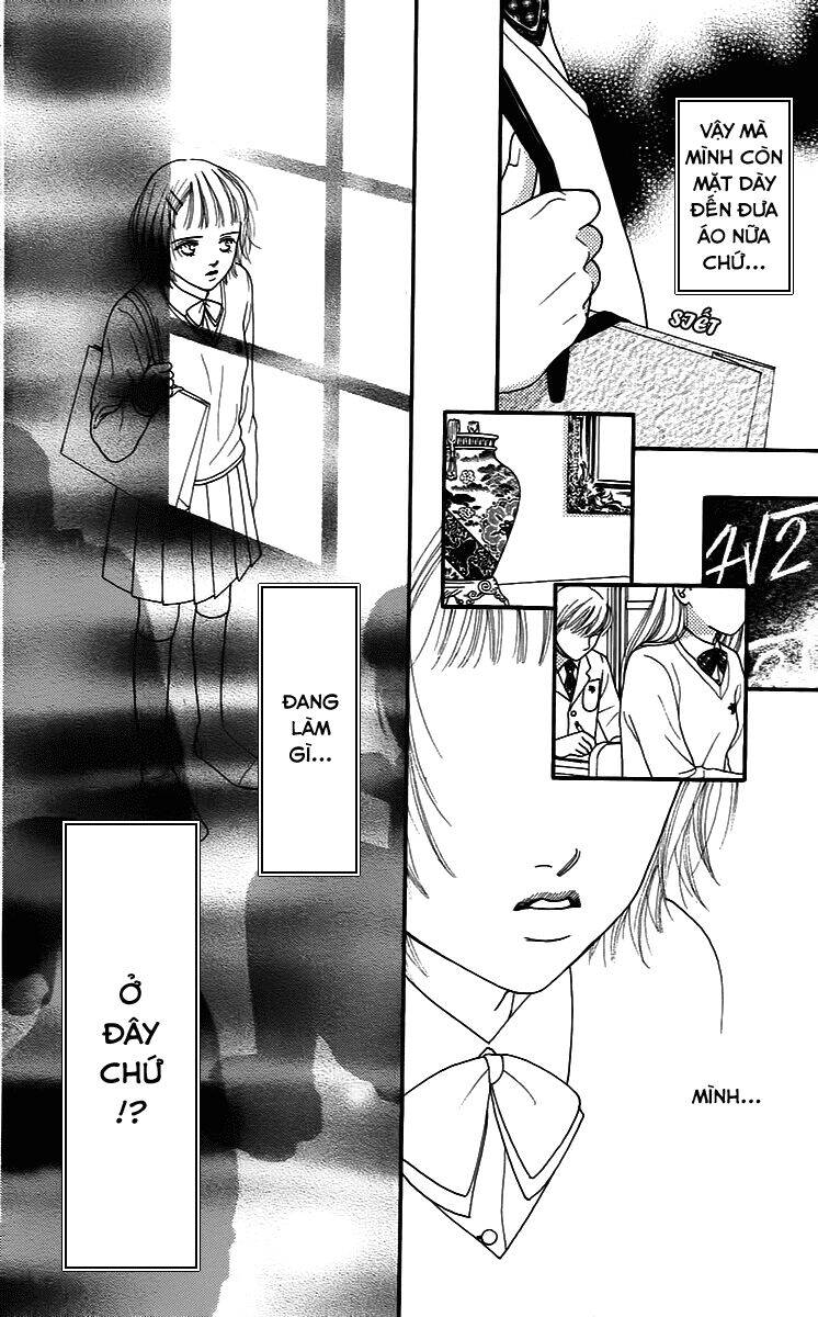 Cô Láng Giềng: Chapter 13