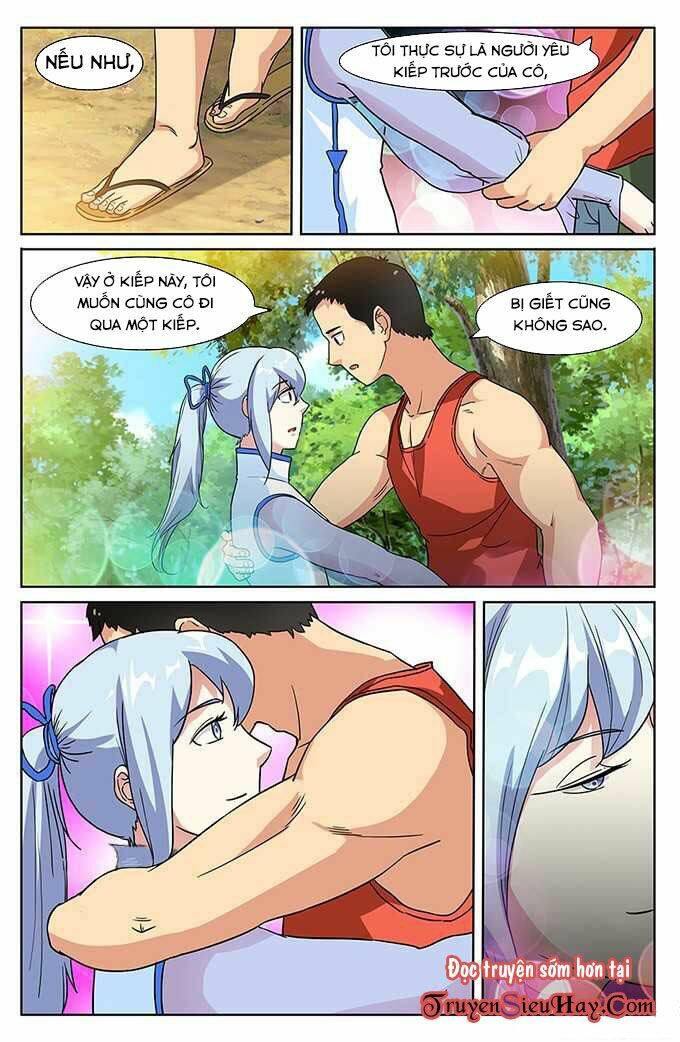 Cực Phẩm Tu Chân Thiếu Niên: Chapter 47