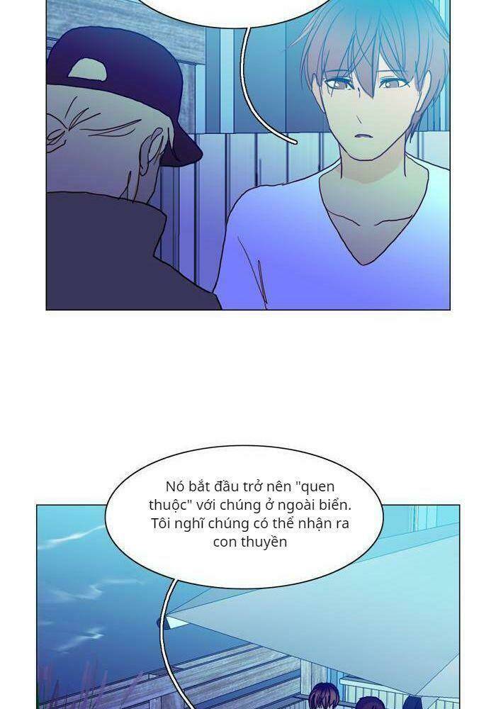 Khúc hát người cá Siren: Chapter 57